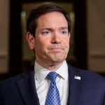 Rubio Says Ukraine Isn’t Being Intentionally Denied Anything 'Nothing being deliberately denied' to Ukraine - Rubio