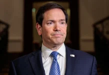 Rubio Says Ukraine Isn’t Being Intentionally Denied Anything 'Nothing being deliberately denied' to Ukraine - Rubio