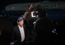 Rubio says Trump halted Russia sanctions to assess potential consequences Trump paused Russia sanctions to 'analyse' impact - Rubio