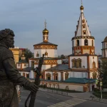 Russia Dismisses Plague Reports as Public Reaction Remains Muted 'Nobody seems to care' - Russia shrugs off plague reports
