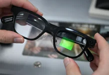 South Korea to Prosecute Students Caught Cheating Using Smart Glasses S Korea to prosecute students cheating with smart glasses