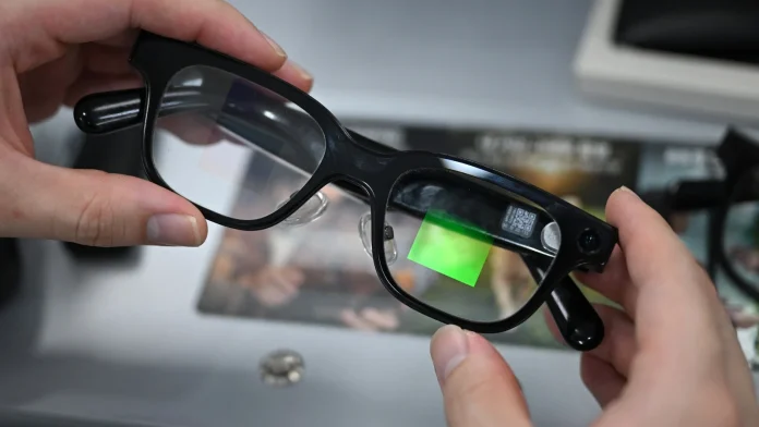 South Korea to Prosecute Students Caught Cheating Using Smart Glasses S Korea to prosecute students cheating with smart glasses