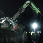 Spain oo Baroordiiq u Dhintay Masiibadii Tareenka ee Ugu Dambeysay oo 68 Qof Ku Dhintay Spain mourns after latest train tragedy kills 68
