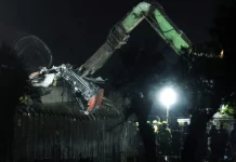 Spain in Mourning as Latest Train Disaster Claims 68 Lives Spain mourns after latest train tragedy kills 68