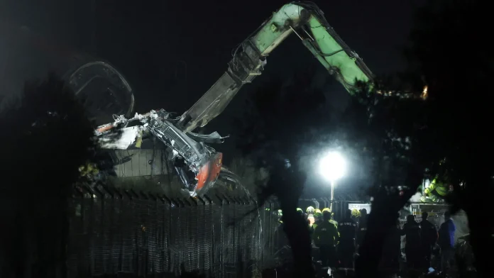 Spain in Mourning as Latest Train Disaster Claims 68 Lives Spain mourns after latest train tragedy kills 68