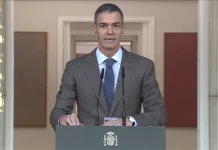 Spanish Prime Minister calls snap election as housing protests intensify Spanish PM calls early election amid housing protests