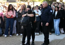 Student Shoots and Injures Teachers With Hunting Rifle in France Pupil wounds teachers with hunting rifle in France