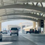 Three Saudis killed in assault targeting Riyadh airport Three Saudi nationals killed in attacks on Riyadh airport