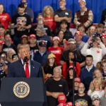 Trump Calls Norway a “Stain” for Denying Him the Nobel Peace Prize 'Stain' on Norway for not awarding me Nobel Prize - Trump
