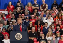 Trump Calls Norway a “Stain” for Denying Him the Nobel Peace Prize 'Stain' on Norway for not awarding me Nobel Prize - Trump
