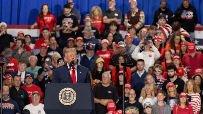 Trump Calls Norway a “Stain” for Denying Him the Nobel 'Stain' on Norway for not awarding me Nobel Prize - Trump