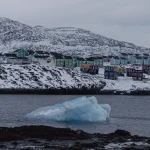 Trump Claims Oil and Gas Drilling Will Soon Start in Greenland Trump says oil, gas exploration to begin in Greenland