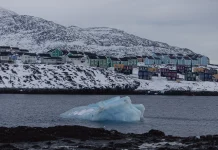 Trump Claims Oil and Gas Drilling Will Soon Start in Greenland Trump says oil, gas exploration to begin in Greenland