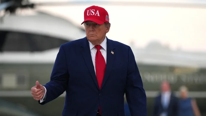 Trump approves executive order to waive newly imposed sanctions on Trump signs executive order waiving new Russia sanctions