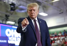 Trump cancels final scheduled U.S. midterm campaign rallies Trump scraps last planned US midterms rallies