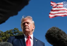 Trump claims he merits a peace prize ahead of looming announcement Trump says he deserves peace prize ahead of announcement