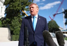 Trump says U.S. moved bombers from UK base after threats 'Threats' led US to pull bombers from UK base, Trump says