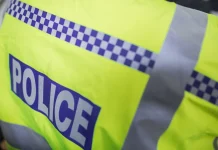 Two Suspects Charged in Alleged Bomb Plot Targeting Manchester Jewish Community Two charged over Manchester Jewish community bomb plot
