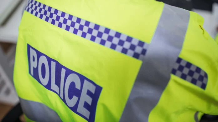 Two Suspects Charged in Alleged Bomb Plot Targeting Manchester Jewish Two charged over Manchester Jewish community bomb plot