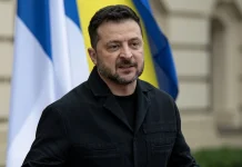 Two dead after attack in Russia as drones strike Ukraine Two killed in attack on Russia, Ukraine hit by drones