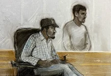 UK-Based Plot Allegedly Directed by Handler Acting for Iran UK base plot 'coordinated by handler' on behalf of Iran