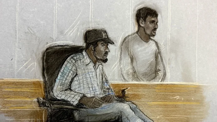 UK-Based Plot Allegedly Directed by Handler Acting for Iran UK base plot 'coordinated by handler' on behalf of Iran