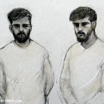 UK Court Hears Men Surveyed Synagogue Previously Targeted in Attack UK court told men scouted previously attacked synagogue