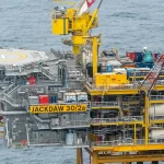 UK Greenlights Jackdaw Gas Field Drilling in Government Approval UK government approves drilling in Jackdaw gas field