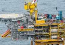 UK Greenlights Jackdaw Gas Field Drilling in Government Approval UK government approves drilling in Jackdaw gas field