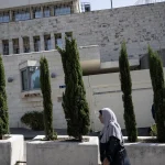 UK downgrades Jerusalem consulate, cuts staff levels in latest move UK downgrades Jerusalem consulate reducing staff