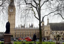 UK government to propose major amendments to the Troubles Bill UK govt to table significant amendments to Troubles Bill