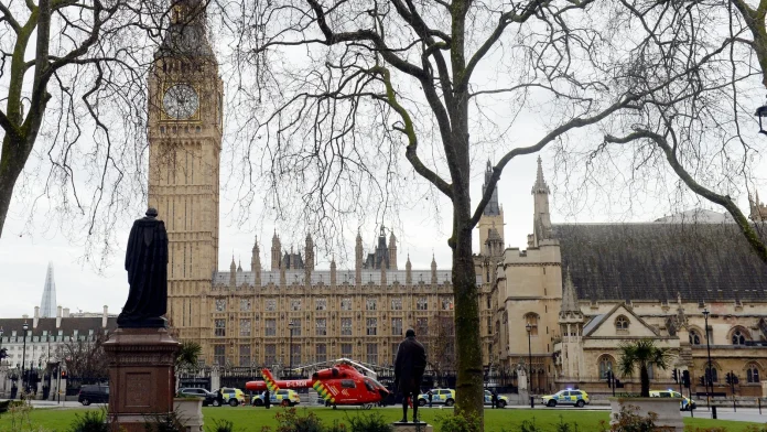 UK government to propose major amendments to the Troubles Bill UK govt to table significant amendments to Troubles Bill