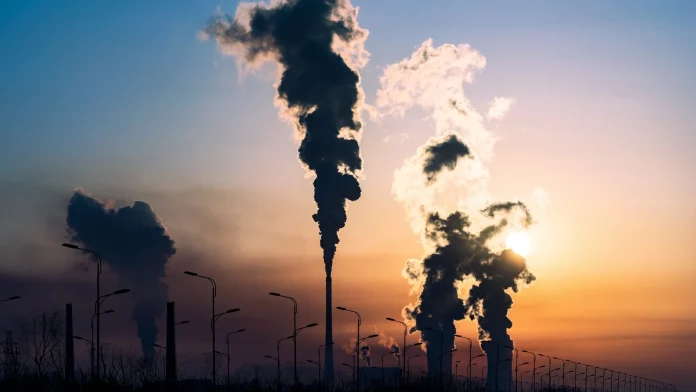 UN: Climate emissions pledges are just one-tenth of what’s needed Climate emissions pledges a tenth of what is needed - UN