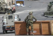 UN Raises Alarm Over Possible Ethnic Cleansing in West Bank Operation 'Ethnic cleansing' concerns over West Bank operation - UN