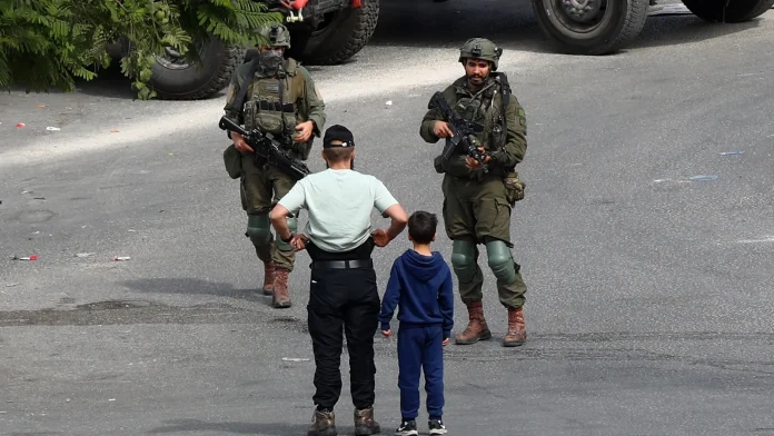 UN inquiry alleges Israel committed “extermination” in the West Bank UN probe accuses Israel of 'extermination' in West Bank