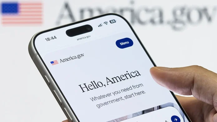 U.S. Government’s New AI Chatbot Halts Fact-Checking Trump Claims US government's new AI chatbot stops debunking Trump