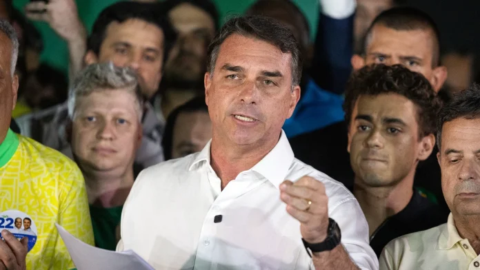 US Set to Grant Bolsonaro Visa Amid Claims He Escaped US to issue Bolsonaro visa amid reports he fled Brazil