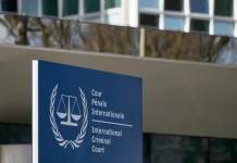 US Slaps Sanctions on ICC Following Ex-Judge’s Nobel Prize Win US imposes sanctions on ICC after former judge wins Nobel