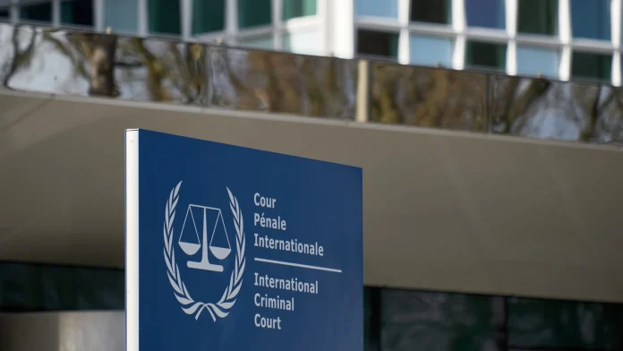 US Slaps Sanctions on ICC Following Ex-Judge’s Nobel Prize Win US imposes sanctions on ICC after former judge wins Nobel