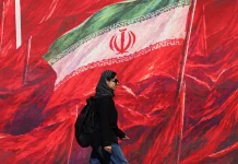 US alerts allies to possible Iranian strikes following midterm elections US warns allies of potential Iran strikes after midterms