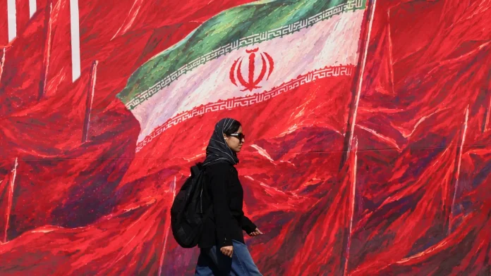 US alerts allies to possible Iranian strikes following midterm elections US warns allies of potential Iran strikes after midterms