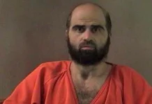 US to livestream execution of Fort Hood shooter convicted in mass killing US to livestream execution of Fort Hood mass shooter