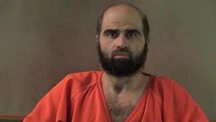 US to livestream execution of Fort Hood shooter convicted in US to livestream execution of Fort Hood mass shooter
