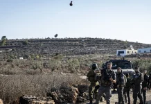 US urges Israel to clamp down on violence by West Bank settlers US wants Israel to 'crack down' on settler violence