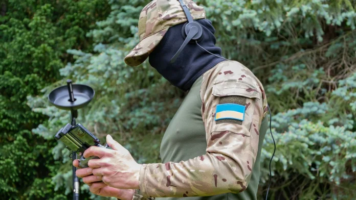 Ukraine Claims SpaceX Limited Starlink Use for Drone Operations Ukraine says SpaceX restricted service for drone missions