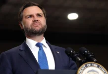 Vance Reached Out to Senior Iranian Security Official, US Media Reports Vance contacted top Iran security official - US outlet