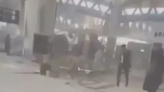 Von der Leyen Warns Riyadh Attack Signals a Dangerous Escalation Attack on Riyadh 'a dangerous escalation' - von der Leyen