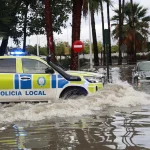 Woman Killed as Torrential Rains Trigger Severe Flooding Across Spain Woman dies as torrential rain sparks floods in Spain