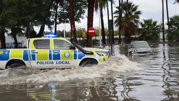 Woman Killed as Torrential Rains Trigger Severe Flooding Across Spain Woman dies as torrential rain sparks floods in Spain