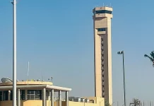 Yemen’s Houthis Say They Launched Another Strike on Riyadh Airport Yemen's Houthis claim new attack on Riyadh airport